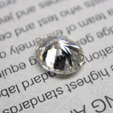 0.3-10ct Rare Oval Cut Moissanite Loose Stone - GiFTiFY