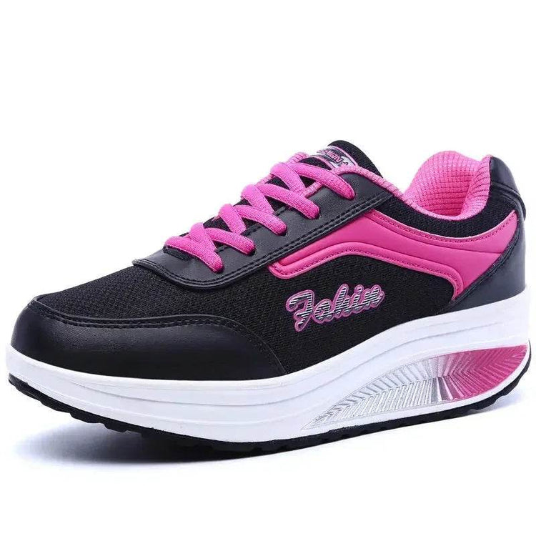 Premium Women’s Comfortable Sneakers – Perfect Fit. women&