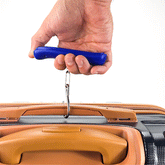 Digital Luggage Scale with Stainless Steel Hook - GiFTiFY