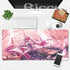 Large Gaming Mouse Pad Hatsune M-miku Mousepad PC Gamer Desk Mat Office Decoration Mouse Mat E-Sports Playmat Game Accessories - GiFTiFY