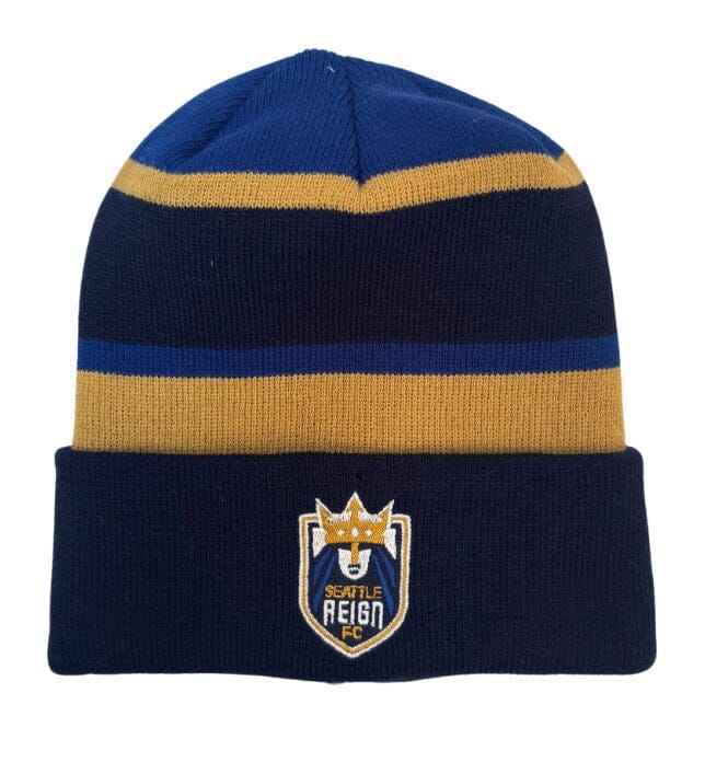 Seattle Reign Beanie