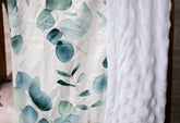 Eucalyptus Embrace Minky Blanket - GiFTiFY