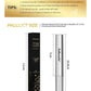 Black Honey Lipstick Long Lasting Moisturizing Natural Lip Plumper Makeup Lip Plumping Gloss Cosmetics Exfoliating for Lip