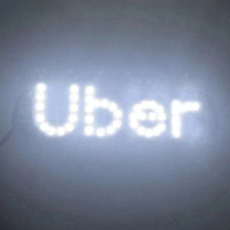 Light Sign For Car, Taxi Sign Light, Cab Indicator Lamp Light Sign For Car by DSERS