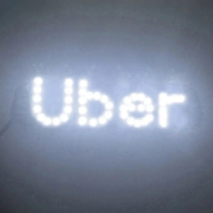 Light Sign For Car, Taxi Sign Light, Cab Indicator Lamp - GiFTiFY