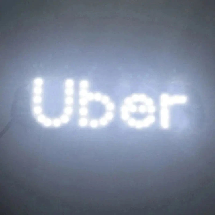 Light Sign For Car, Taxi Sign Light, Cab Indicator Lamp - GiFTiFY