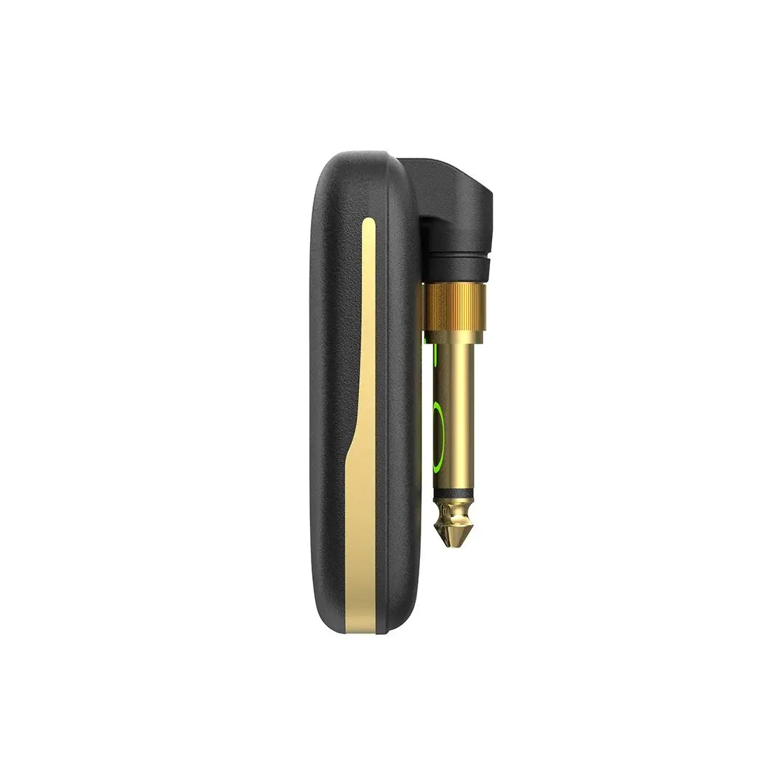 IRIN IN-80 Guitar Wireless System Transceiver Audio Amplifier Wireless Guitar Transmitter Receiver for Electric Guitar