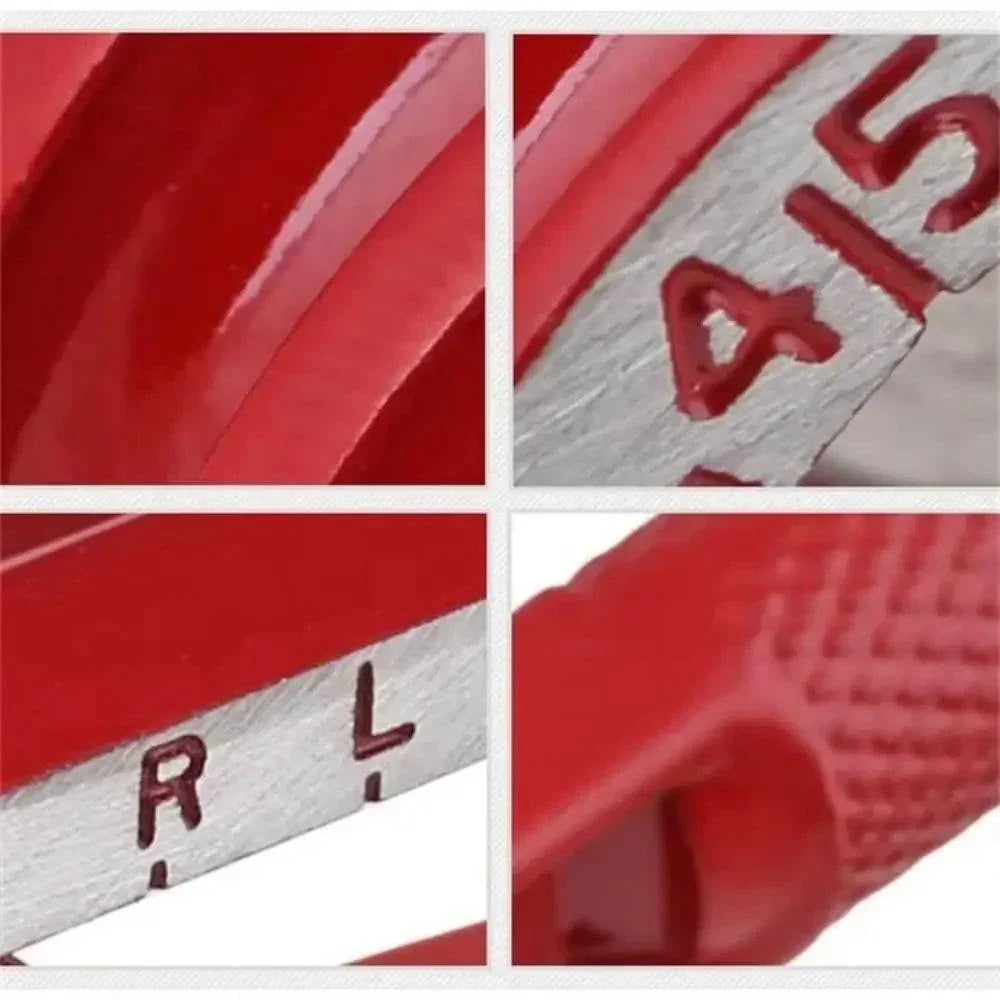 Pipe Curving Manual Pipe Bender Heavy Duty Tube Copper Pipe Bender British Adjustable Pipe Bending Tool Tube Bending Machine - GiFTiFY