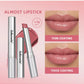 Black Honey Lipstick Long Lasting Moisturizing Natural Lip Plumper Makeup Lip Plumping Gloss Cosmetics Exfoliating for Lip