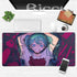 Large Gaming Mouse Pad Hatsune M-miku Mousepad PC Gamer Desk Mat Office Decoration Mouse Mat E-Sports Playmat Game Accessories - GiFTiFY