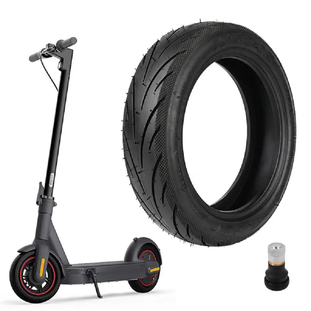 Self Repairing Tubeless Electric Scooter Tire 10inch Electric Bike