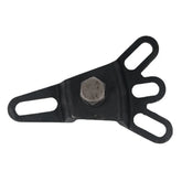 Universal Brake Drum Puller Tool 4 Hole Wheel Hub Puller Repair Tool Handheld for Motorcylce Accessories for Tricycle Motorbike by GiFiFY