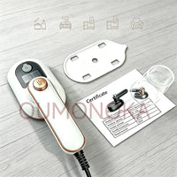 Handheld Vertical Steam Iron Clothing Plate Makeup Iron