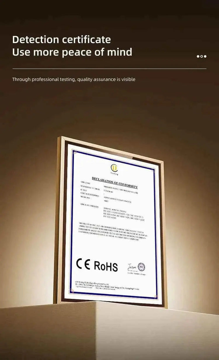 7 colors of essential oil fireplace diffuser mini flame aromatherapy fireplace humidifier aromatherapy oil diffuser - GiFTiFY