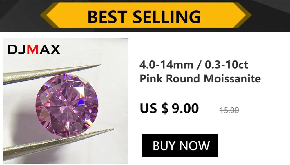 0.3-10ct Rare Oval Cut Moissanite Loose Stone - GiFTiFY