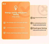 New Foldable Shoe Dryer Boot Dryer with Hot Air Circulation Boot Dryer Eliminate Bad Odor Timing Constant Temperature Shoe Dryer - GiFTiFY