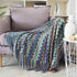 Boho Bed Plaid Blanket Geometry Aztec Baja Blankets Ethnic Sofa Cover Slipcover Decor Throw Wall Hanging Tapestry Rug Cobertor - GiFTiFY