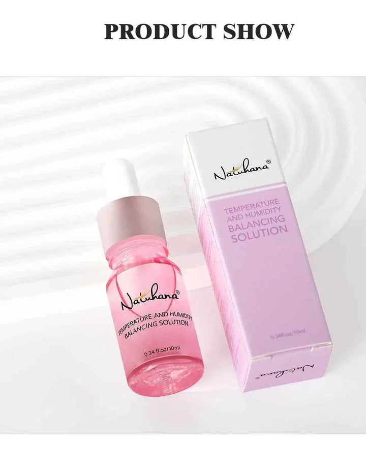 NATUHANA Lashes Super Bonder For Eyelash Extension Quick Drying Long Last Grafting Eyelash Glue EyelashesAdhesive Suppliers - GiFTiFY