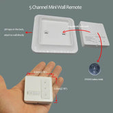 SmartMatters Electric Shangrila Blinds Smart Zigbee Blackout Zebra Shades for Windows and Doors Wifi Tuya Alexa Google Assistant - GiFTiFY