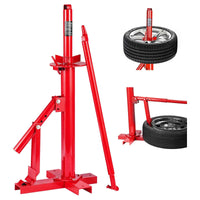 SucceBuy Portable Manual Tire Changer Bead Breaker Tool Portable Hand Mounting Tool