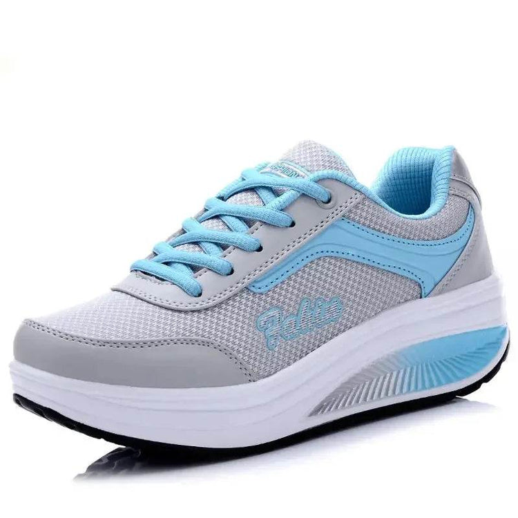 Premium Women’s Comfortable Sneakers – Perfect Fit. women&