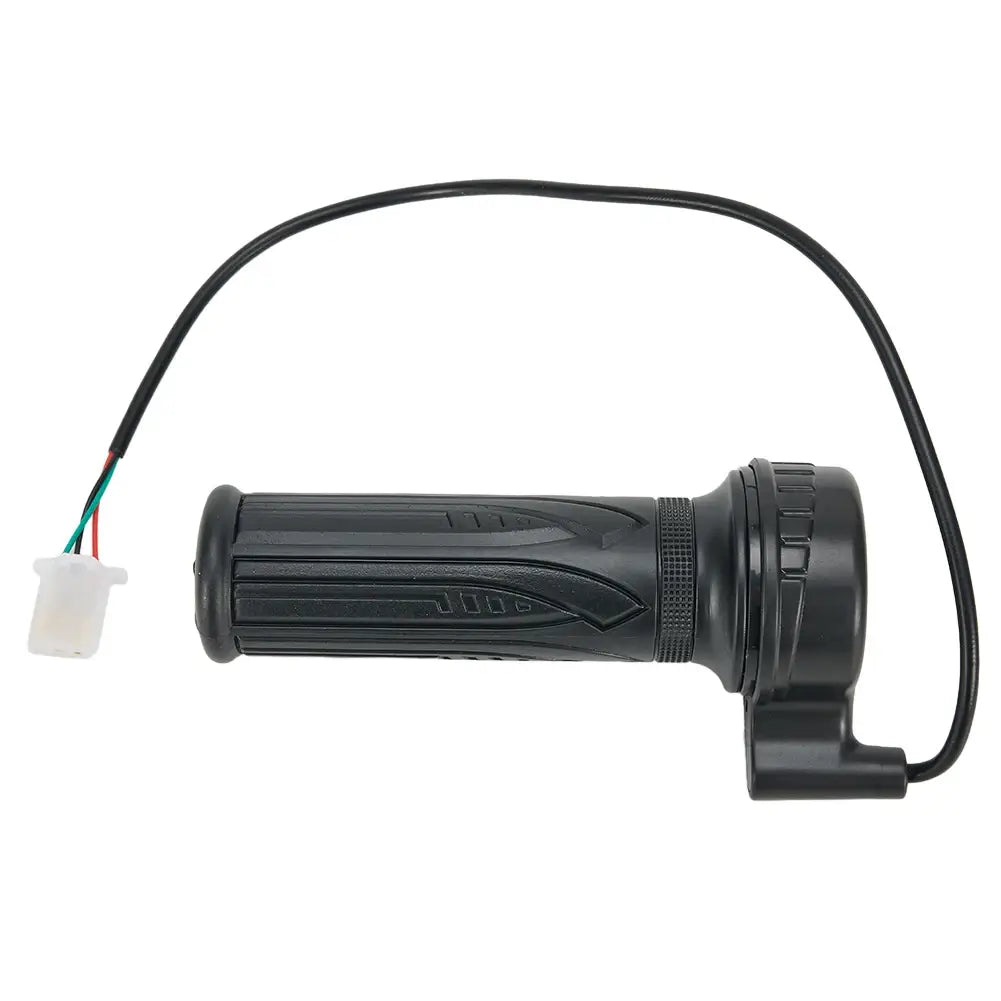 Electric Bicycle Twist-Throttle Grip