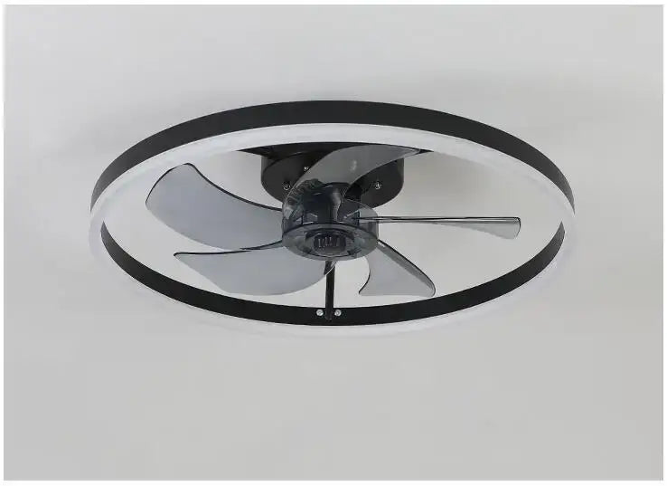 LED Ceiling Fan with Remote Control