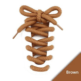 Premium Round Thick Shoelaces for Sneakers 100-160CM - GiFTiFY