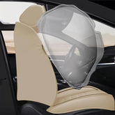 Full Set Car Seat Covers 5-Seats Rear & Front Auto Seat Cover Protection For Lexus GiFiFY
