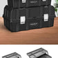 Tools Organizer Box Garage Professional Plastic Tool Case Box Electrician Storage Multifunctional Outdoor Waterproof Garage GiFTiFY