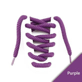 Premium Round Thick Shoelaces for Sneakers 100-160CM - GiFTiFY