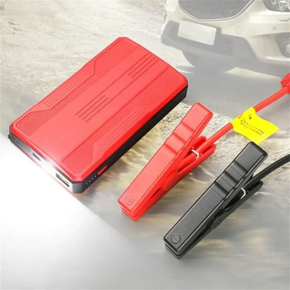 20000mah High Power Car Battery Jump Starter