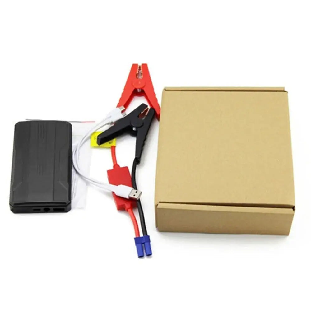 20000mah High Power Car Battery Jump Starter