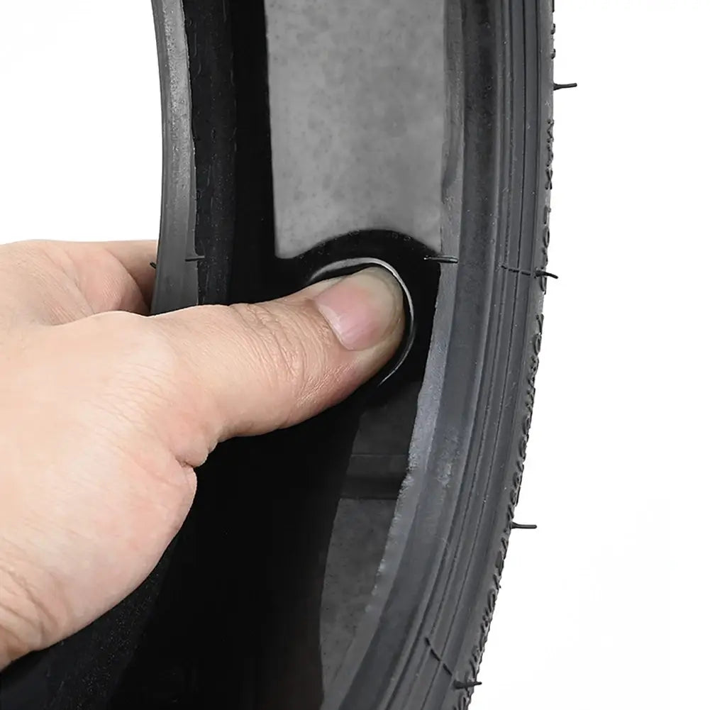 Self Repairing Tubeless Electric Scooter Tire 10inch Electric Bike
