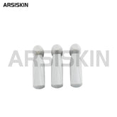 100PCS Anti Theft Pencil Tag Small Magnet Stick Tag Apparel Garment Retail Security System Eas Mini Hard Tag For Supermarket by DSERS