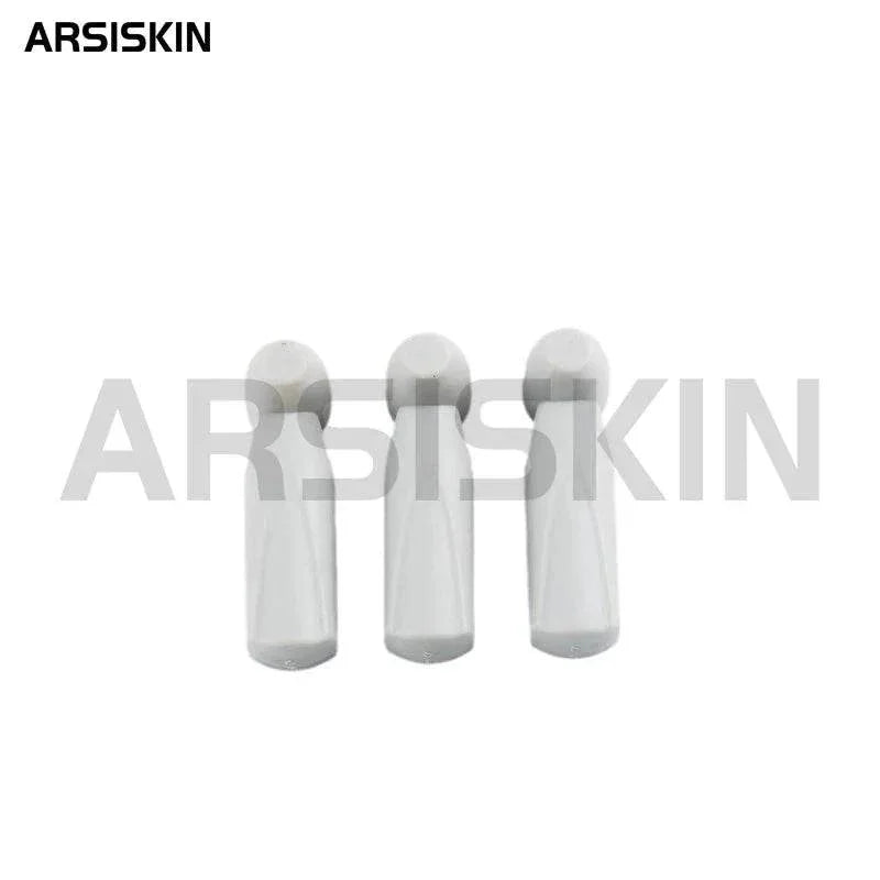 100PCS Anti Theft Pencil Tag Small Magnet Stick Tag Apparel Garment Retail Security System Eas Mini Hard Tag For Supermarket by DSERS