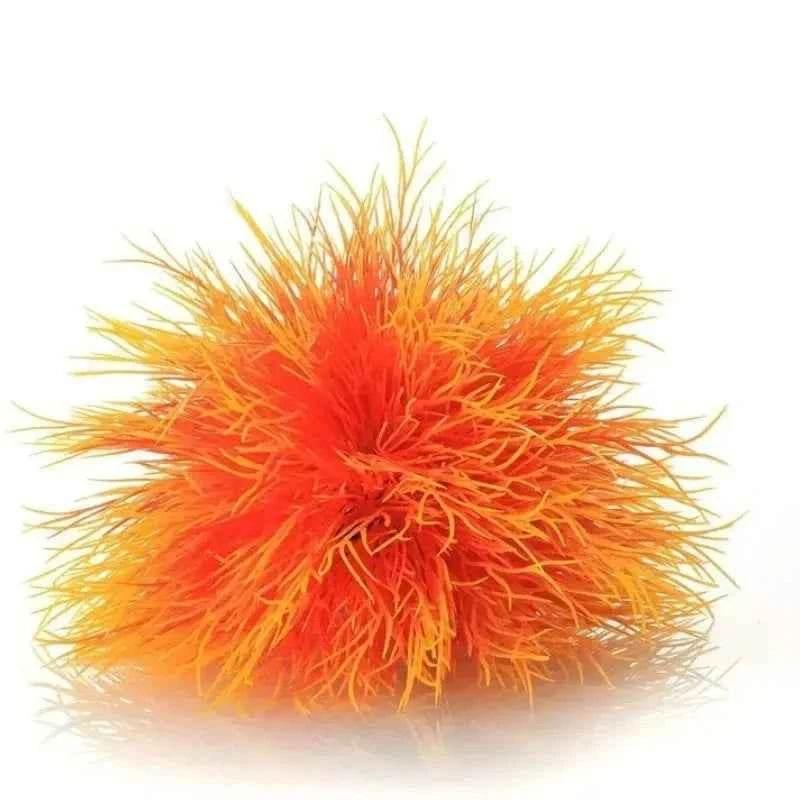 Fish Tank Landscape Decoration, Simulation Water Plants,Aquarium Scenery Decoration Pieces, Fake Water Plants - GiFTiFY