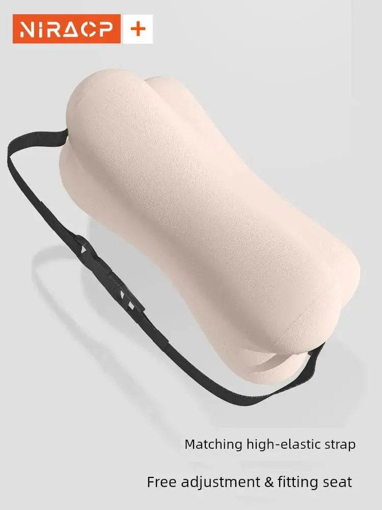 Cervical Neck Support Pillow for Office & Gaming Neck Support Pillow by Zopi