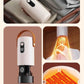 Portable Clothes Dryer Compact Electric Drying Machine for Home Foldable Clothes Dryer Convenient clothing drying in dormitories - GiFTiFY
