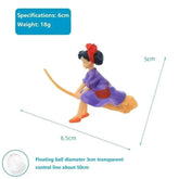Decoration for Aquarium Toys Fish for Aquarium Accessories Fish Tank Decoration ZSP01 by DSERS