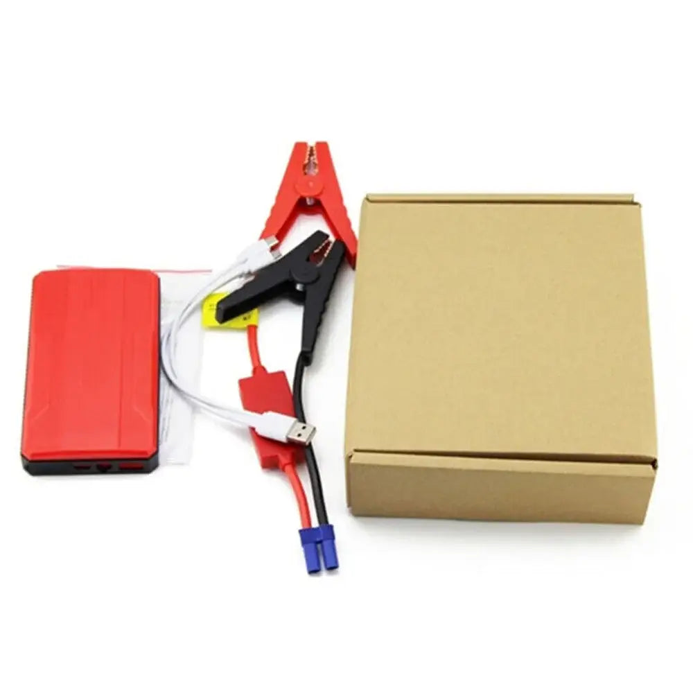 20000mah High Power Car Battery Jump Starter