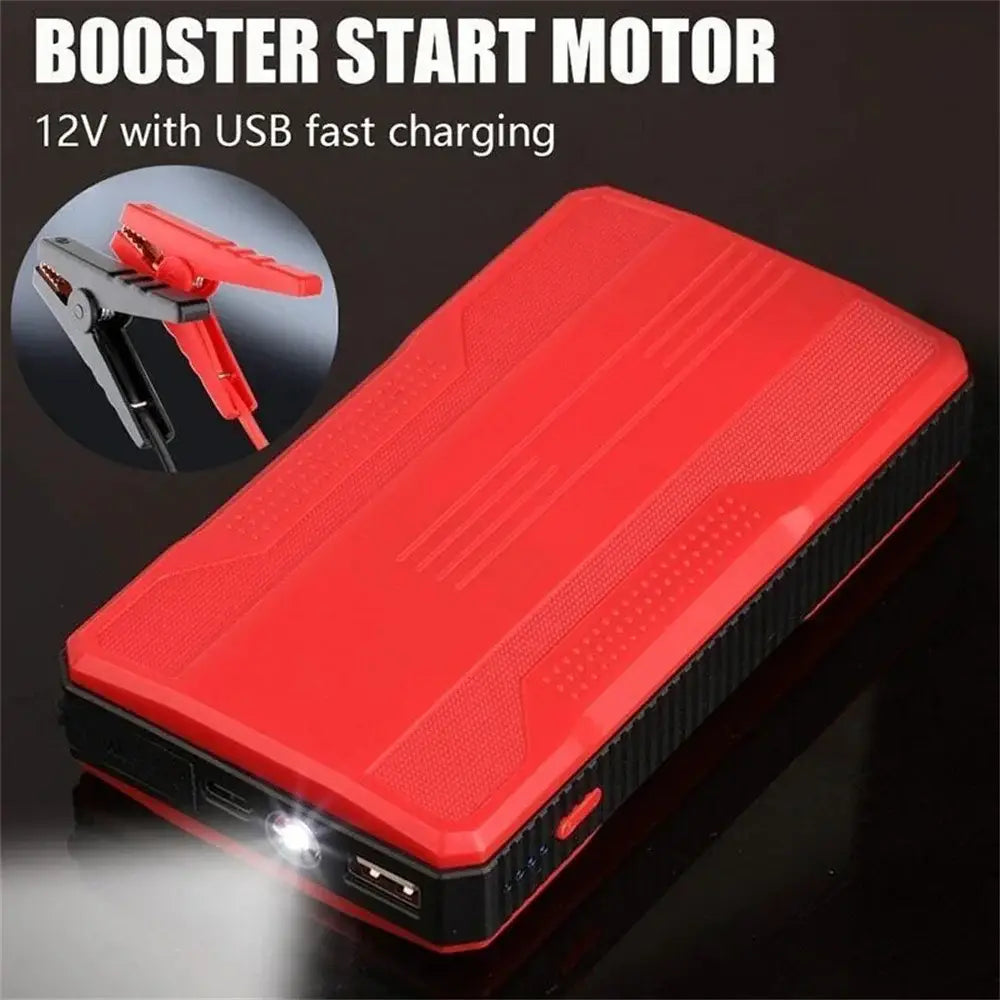 20000mah High Power Car Battery Jump Starter