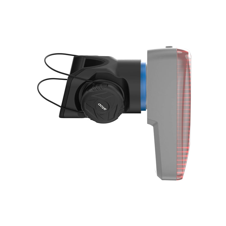 Seatpost Radar Mount - GiFTiFY