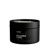 Secluded Cabin Candle Refill - GiFTiFY
