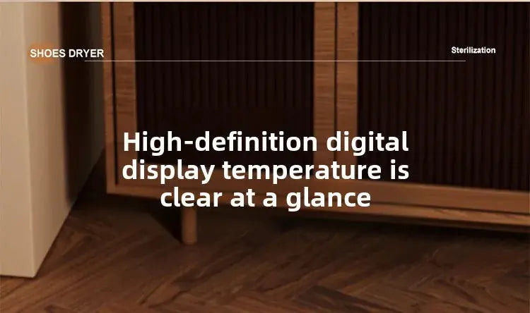 New Foldable Shoe Dryer Boot Dryer with Hot Air Circulation Boot Dryer Eliminate Bad Odor Timing Constant Temperature Shoe Dryer - GiFTiFY