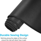 H-Hatsune M-Miku Mousepad Mousepad