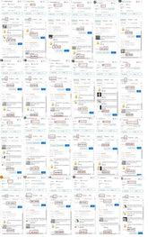 SmartMatters Electric Shangrila Blinds Smart Zigbee Blackout Zebra Shades for Windows and Doors Wifi Tuya Alexa Google Assistant - GiFTiFY