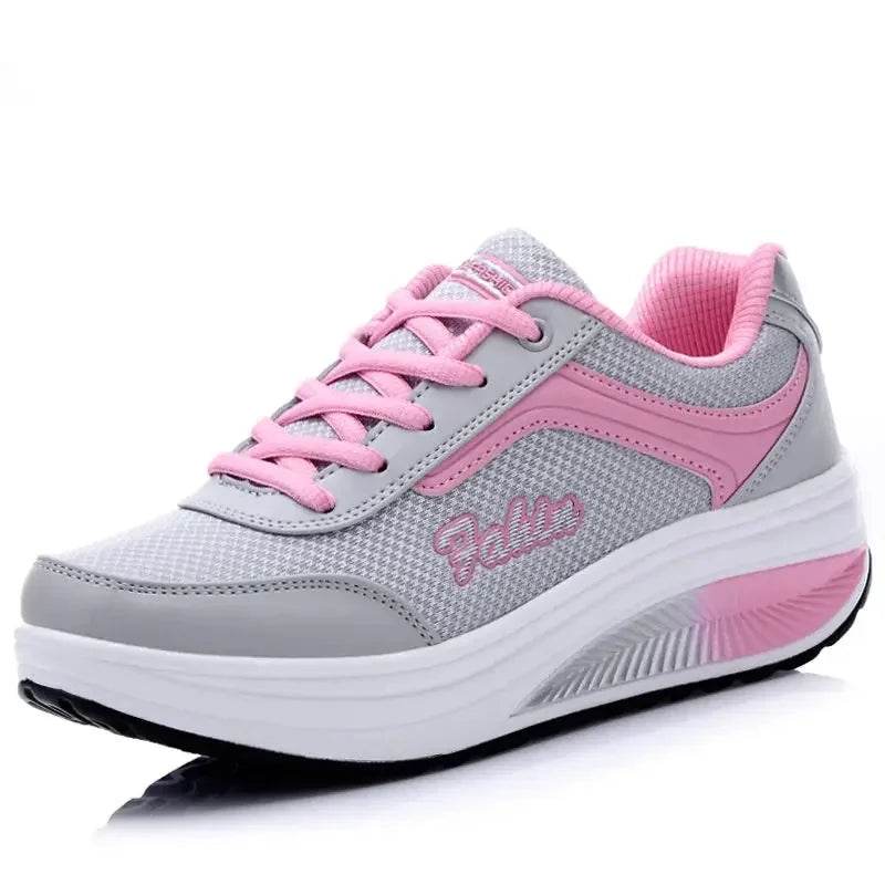 Premium Women’s Comfortable Sneakers – Perfect Fit. women&