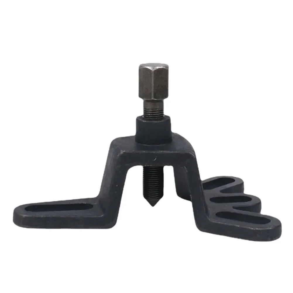 Universal Brake Drum Puller Tool 4 Hole Wheel Hub Puller Repair Tool Handheld for Motorcylce Accessories for Tricycle Motorbike by GiFiFY