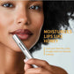 Black Honey Lipstick Long Lasting Moisturizing Natural Lip Plumper Makeup Lip Plumping Gloss Cosmetics Exfoliating for Lip